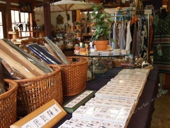 Фото Shakespeare Hotel