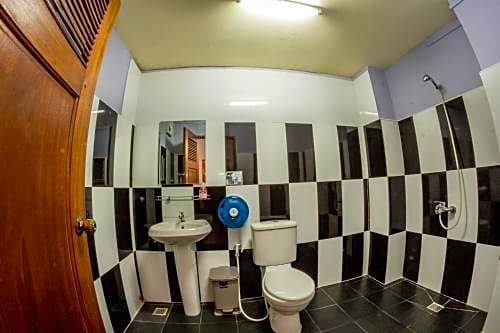 Фото Lovely Jubbly Villa