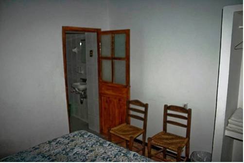 Фото Hotel Posada Santa Anita