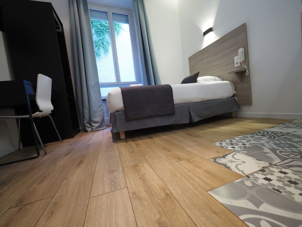 Фото Hotel Le Biarritz Vichy