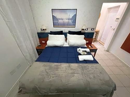 Фото Albergo Villa Marina