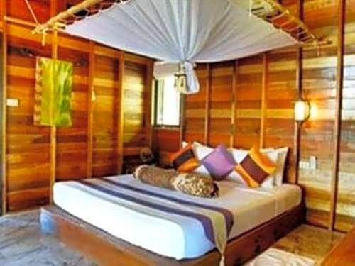 Фото Sensi Paradise Beach Resort