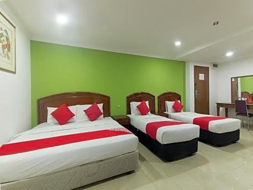 Фото Oyo 805 Hotel Run Star