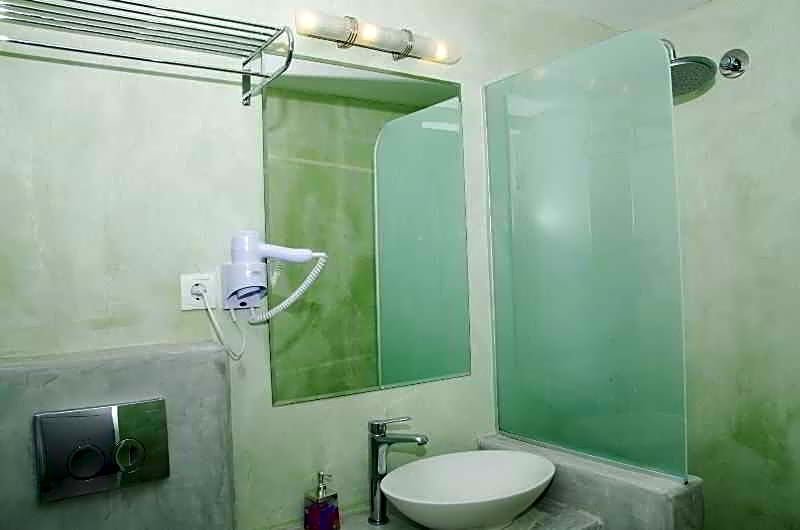 Фото Rk Beach Hotel