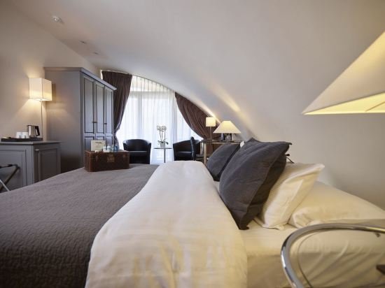 Фото Hotel de Tuilerieen