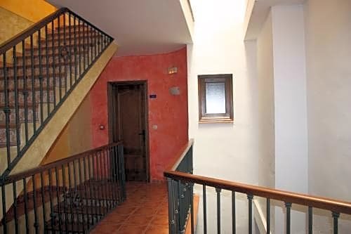 Фото Hotel Don Pero