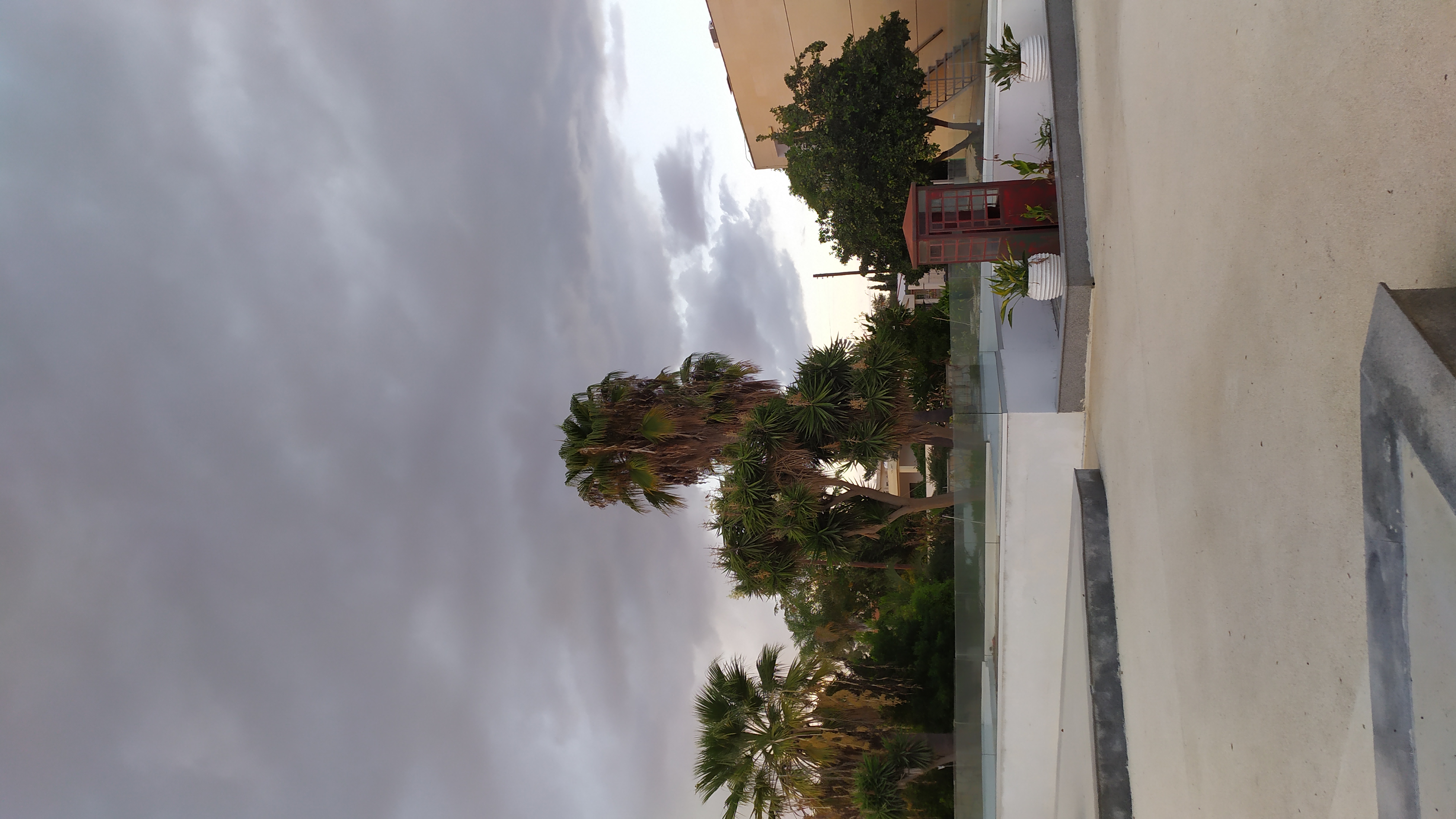 Фото Отель Fedrania Gardens