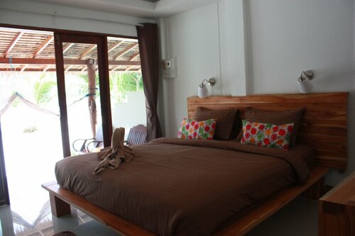 Гостиница Andaman Resort Koh Lipe