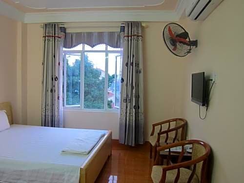 Фото Thanh Son Noi Bai Airport Hotel