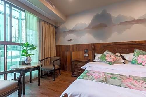 Фото Guilin Oasis Inn