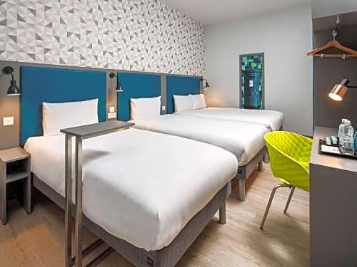 Фото Ibis Styles London Croydon