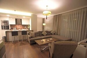 Гостиница Pasapark Selcuklu