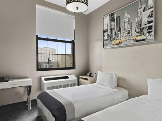 Фото Union Hotel Brooklyn