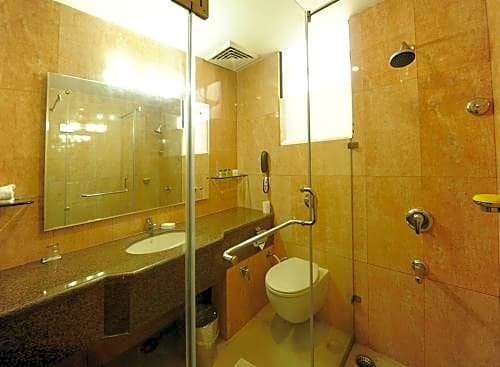 Фото Comfort Inn Alstonia