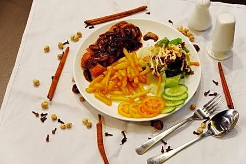 Фото Little Amaroossa Residence Jakarta