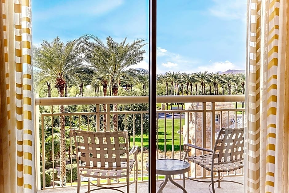 Фото Jw Marriott Phoenix Desert Ridge Resort & SPA
