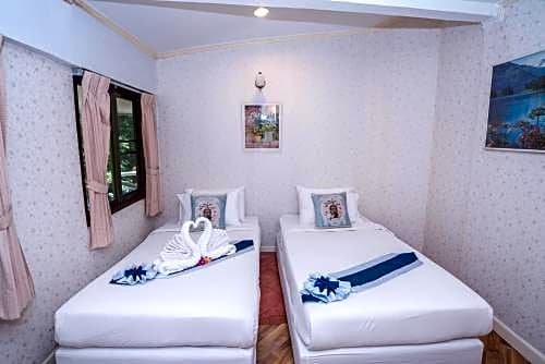 Фото Phukaew Resort & Adventure Park