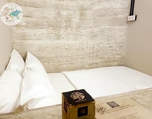 Фото Kim Haus Loft