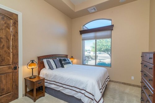 Гостиница Casa Vista 4 Bedroom Home