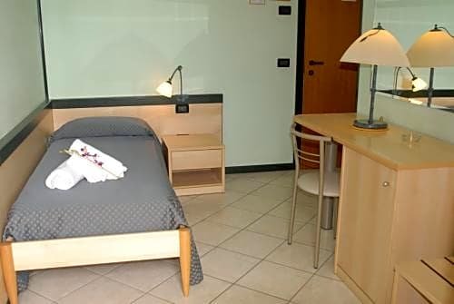 Фото Gran Delta Hotel