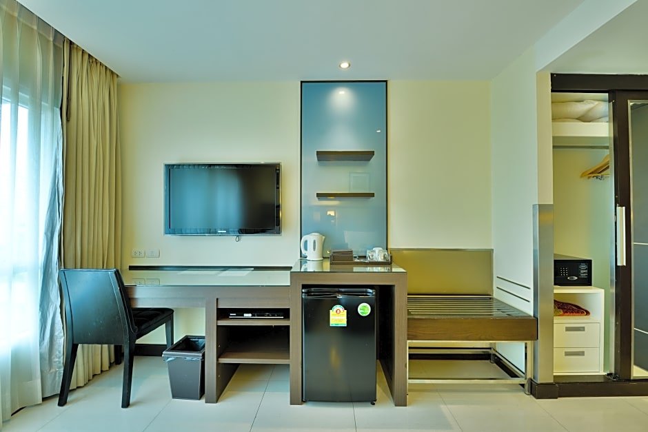 Фото The Prestige Nana