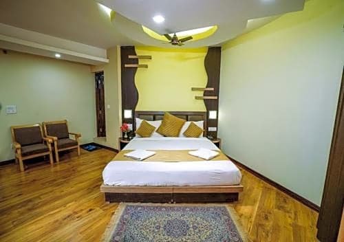 Фото Hotel Nalanda Ladakh