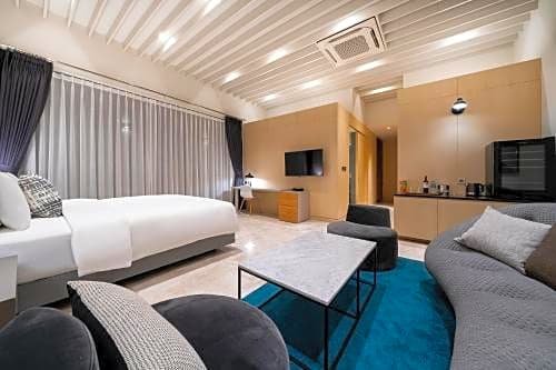 Фото Urban Place Gangnam