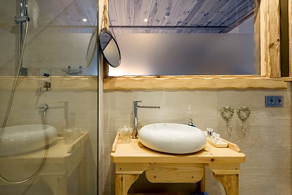 Фото Hotel Viñas de Lárrede