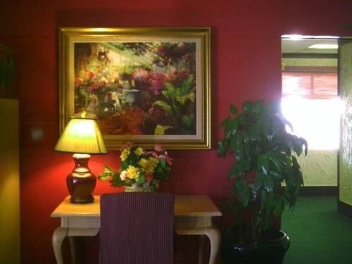 Фото Sutton Park Inn