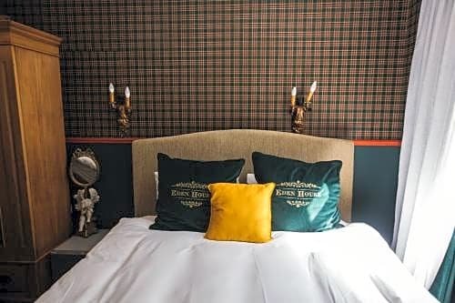 Фото Нордой