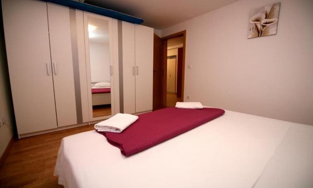 Фото Apartment Dujas