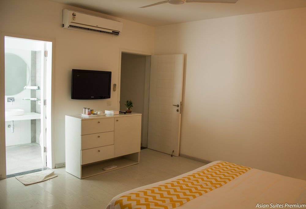 Фото Asian Suites Premium B 709 Huda City