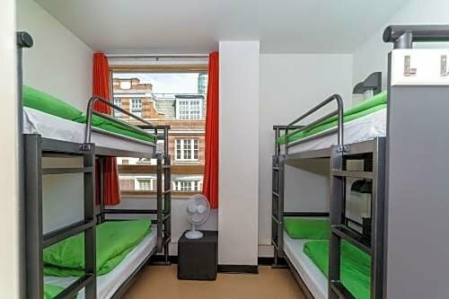 Hotel Yha London Central - Hostel, London, photo