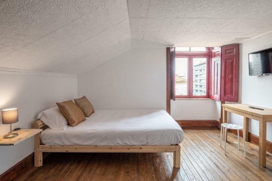 Фото Urban Suites