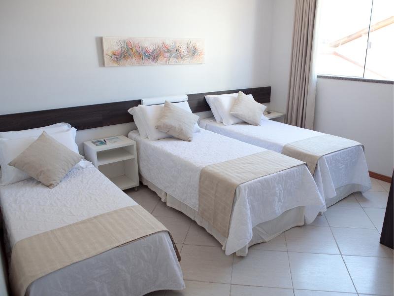 Фото Mar de Canasvieiras Hotel & Eventos