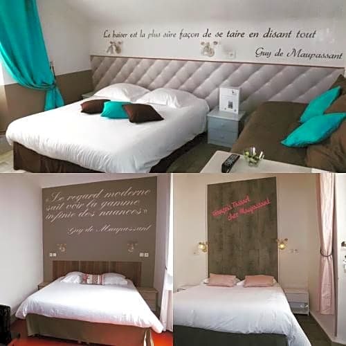 Фото Hotel Chalet de l'Isère