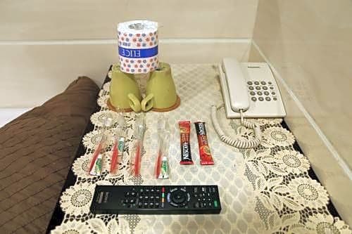 Фото Holland Guest House