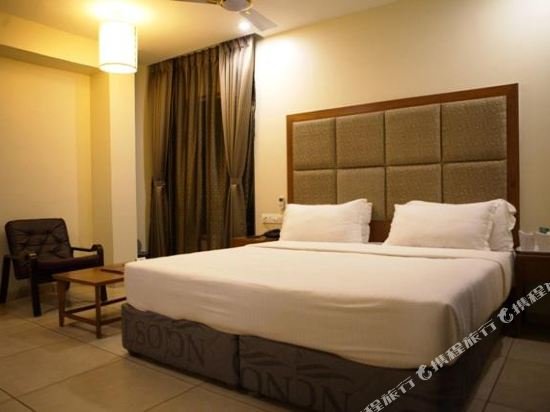 Фото Budget Inn Bellevue
