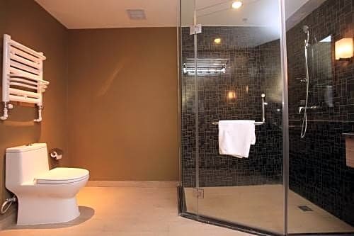 Фото Ibis Styles Changbaishan Wanda