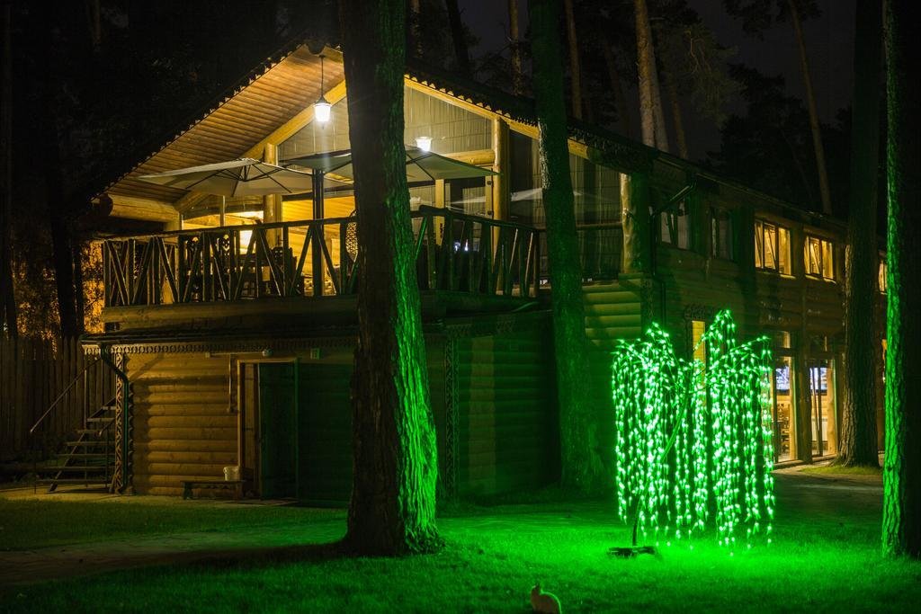 Фото Сосновый Бор