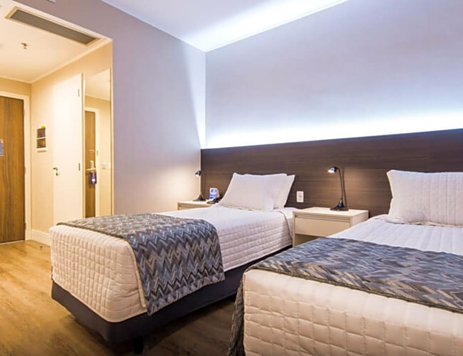 Фото Transamerica Executive Taboão da Serra Morumbi