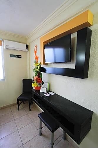 Фото Hotel Estadio