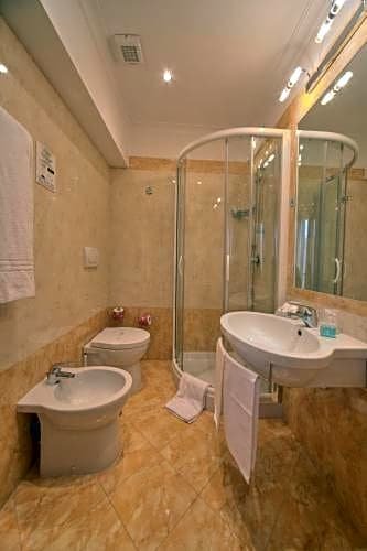 Фото Hotel Galileo