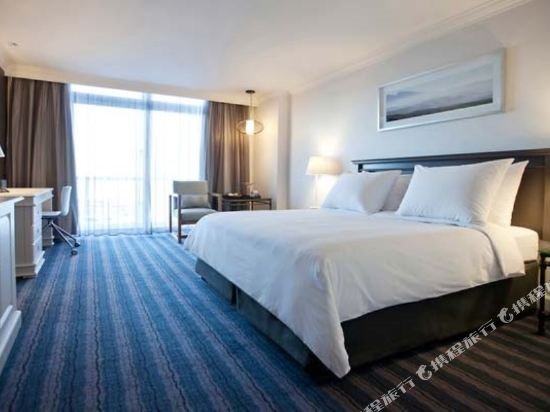 Фото Radisson Blu Gorakhpur