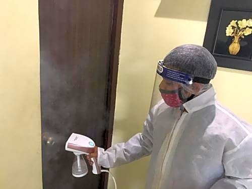 Фото Hotel Sher E Punjab