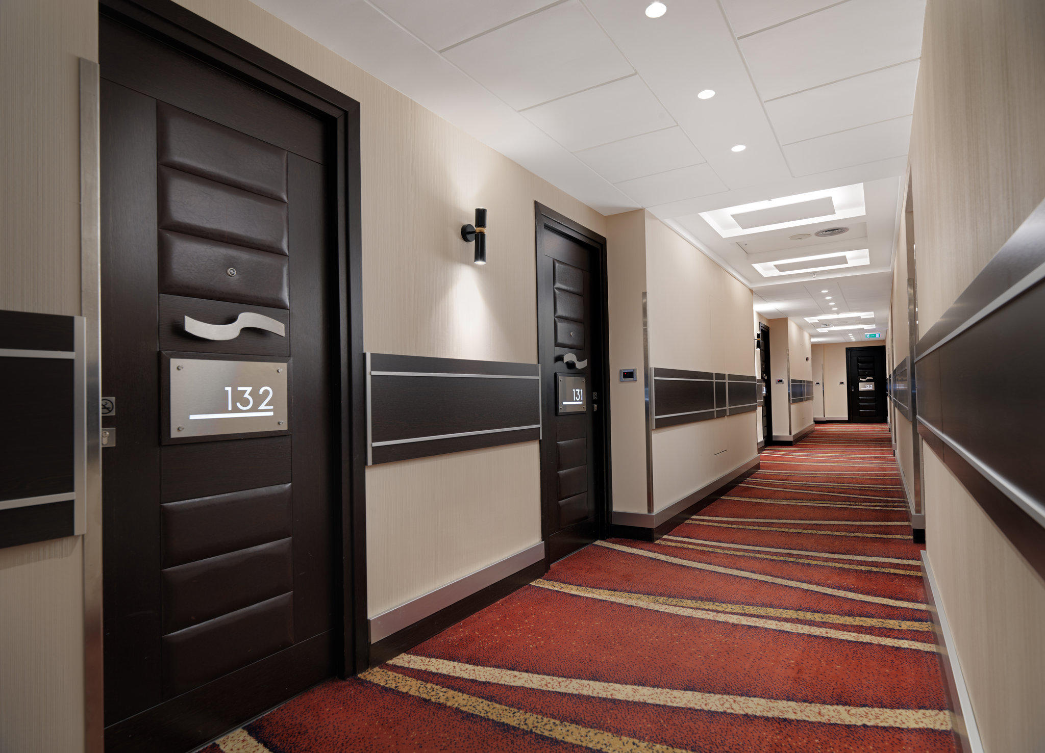 Фото Crowne Plaza Athens City Centre