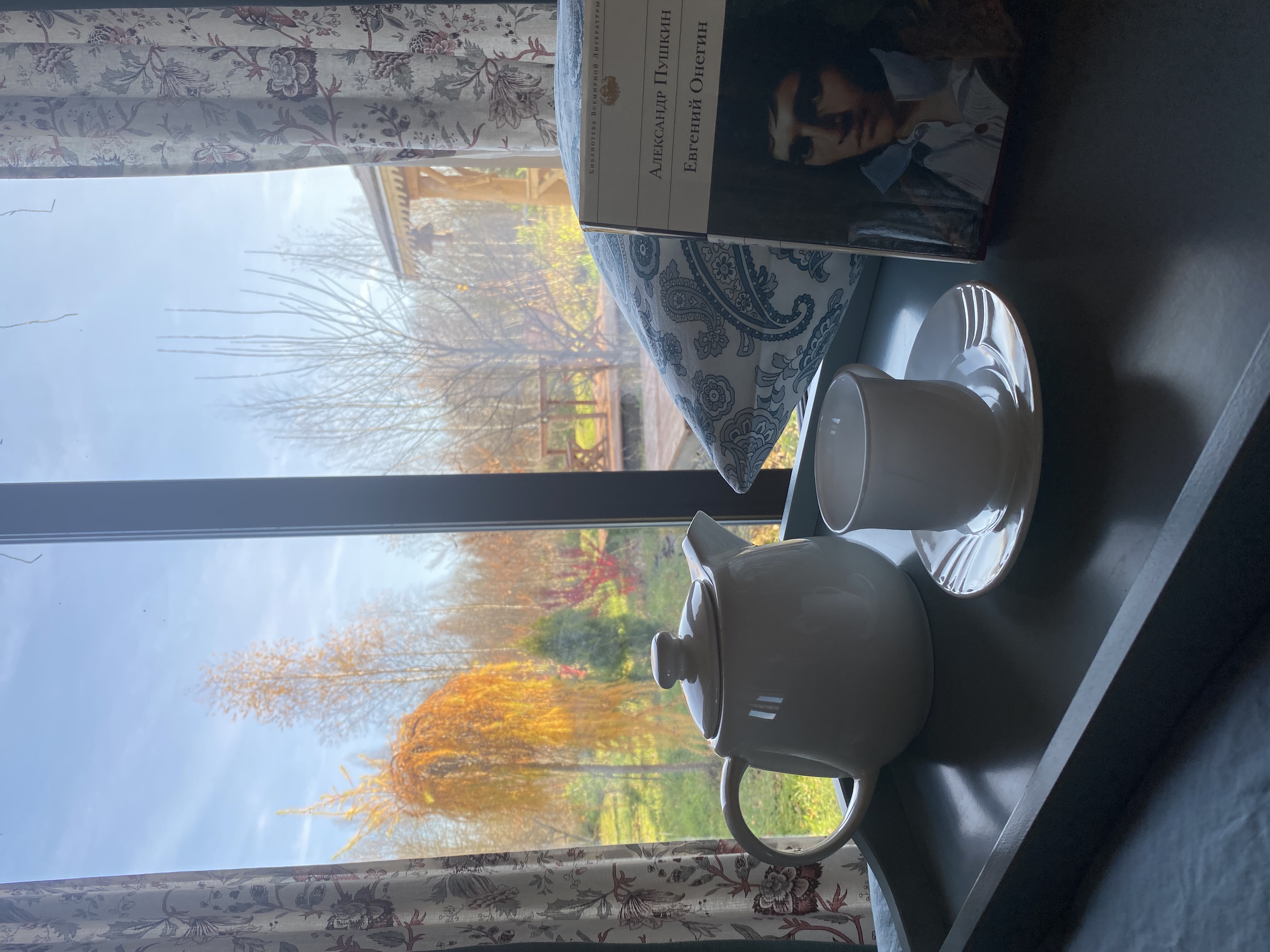 Фото Псковские дали