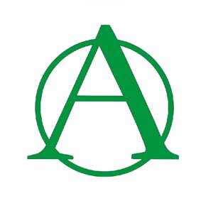 Логотип автошколы «Автолюкс»