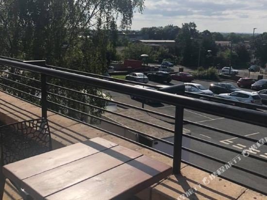 Фото Seagoe Hotel