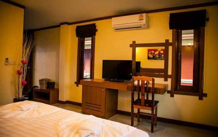 Фото Tonkao Resort